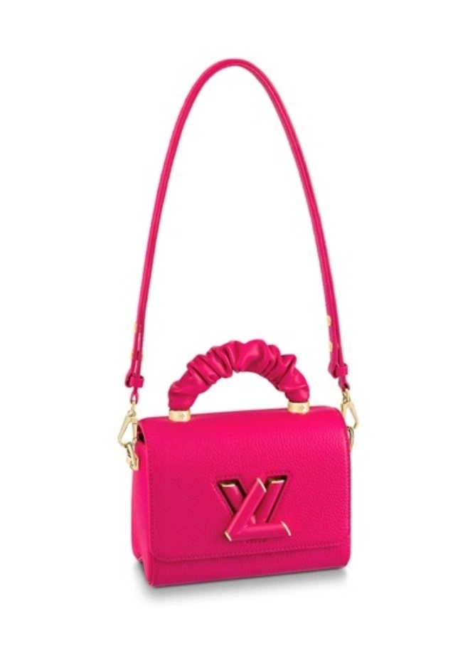 M58691 Calfskin Twist item : BT-B225D0610W