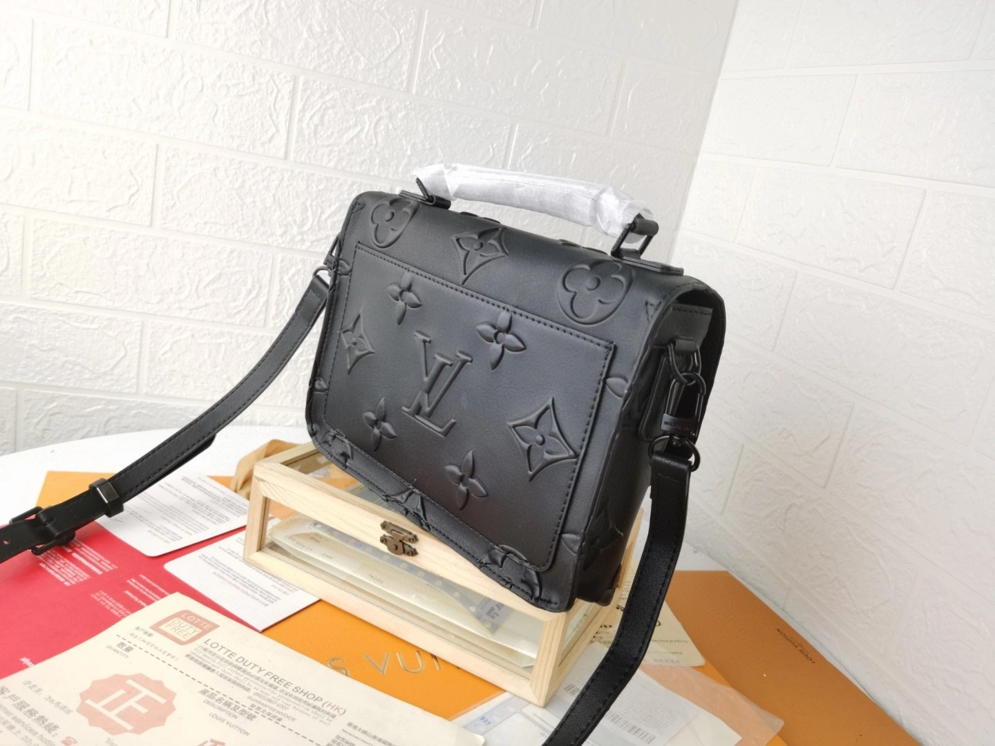 M58711 AMBASSADEUR item : AT-B225L0449L