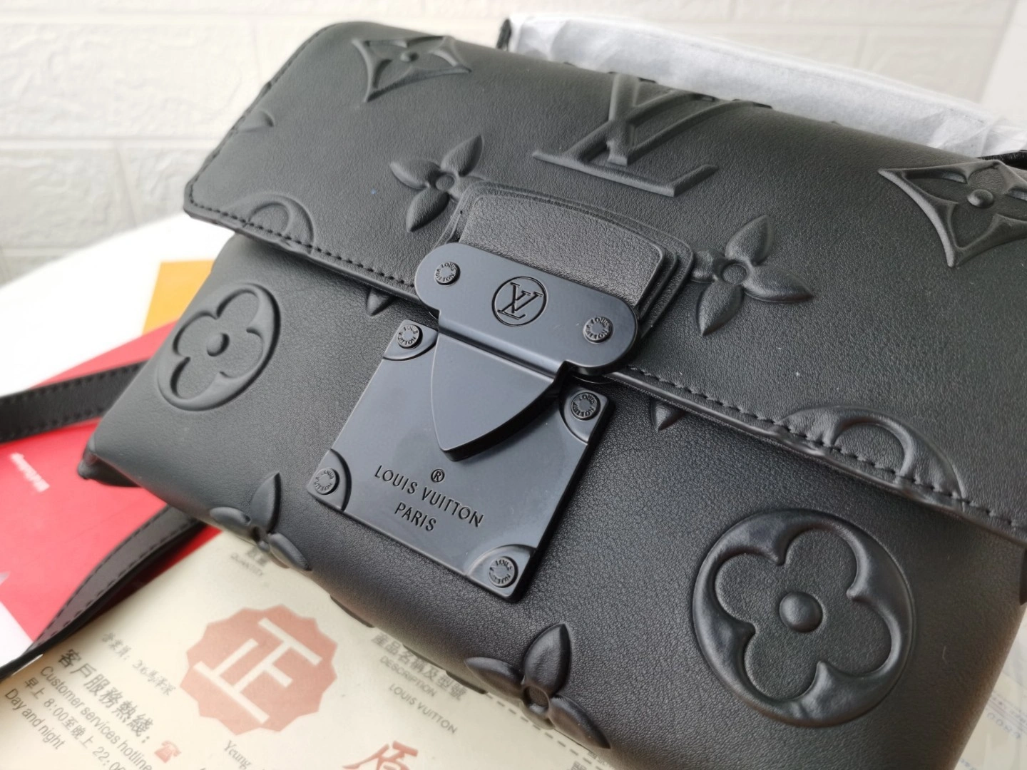 M58711 AMBASSADEUR item : AT-B225L0449L