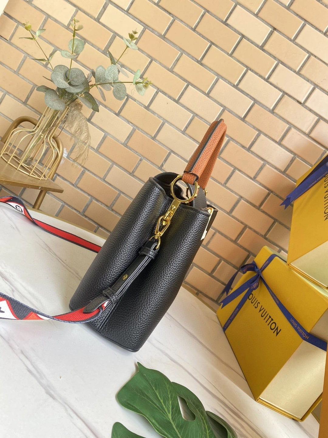 M59020 Capucines item : BT-B225C1830