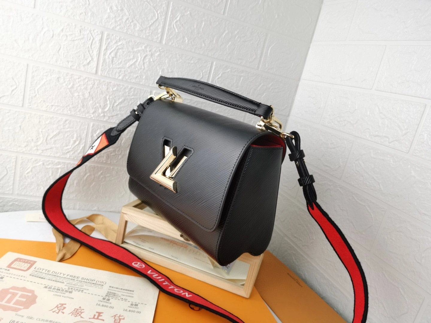 M59027 cowhide Twist item : BT-B225C1857