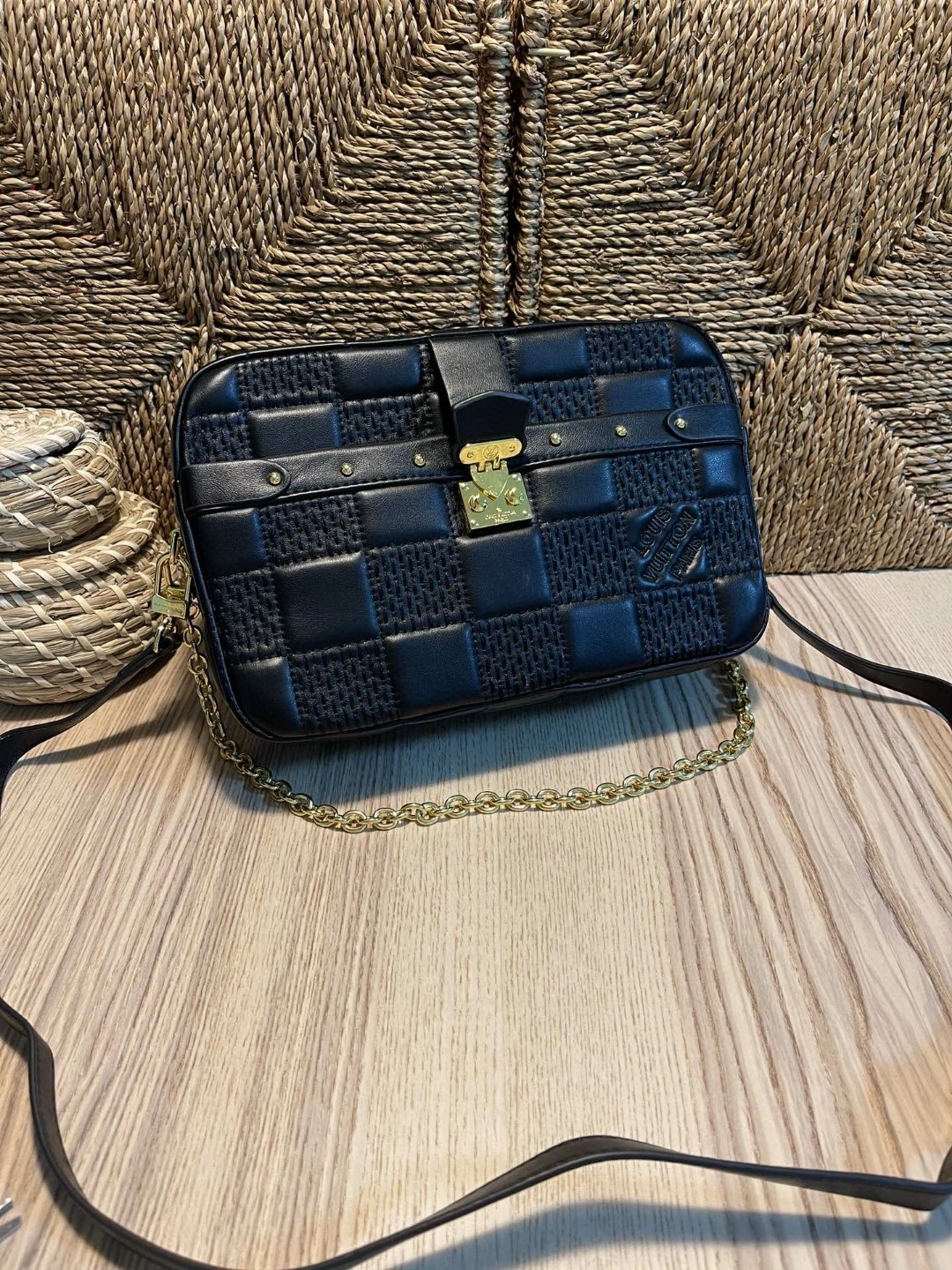 M59046 sheephide Trocadéro item : BT-B225D0628W