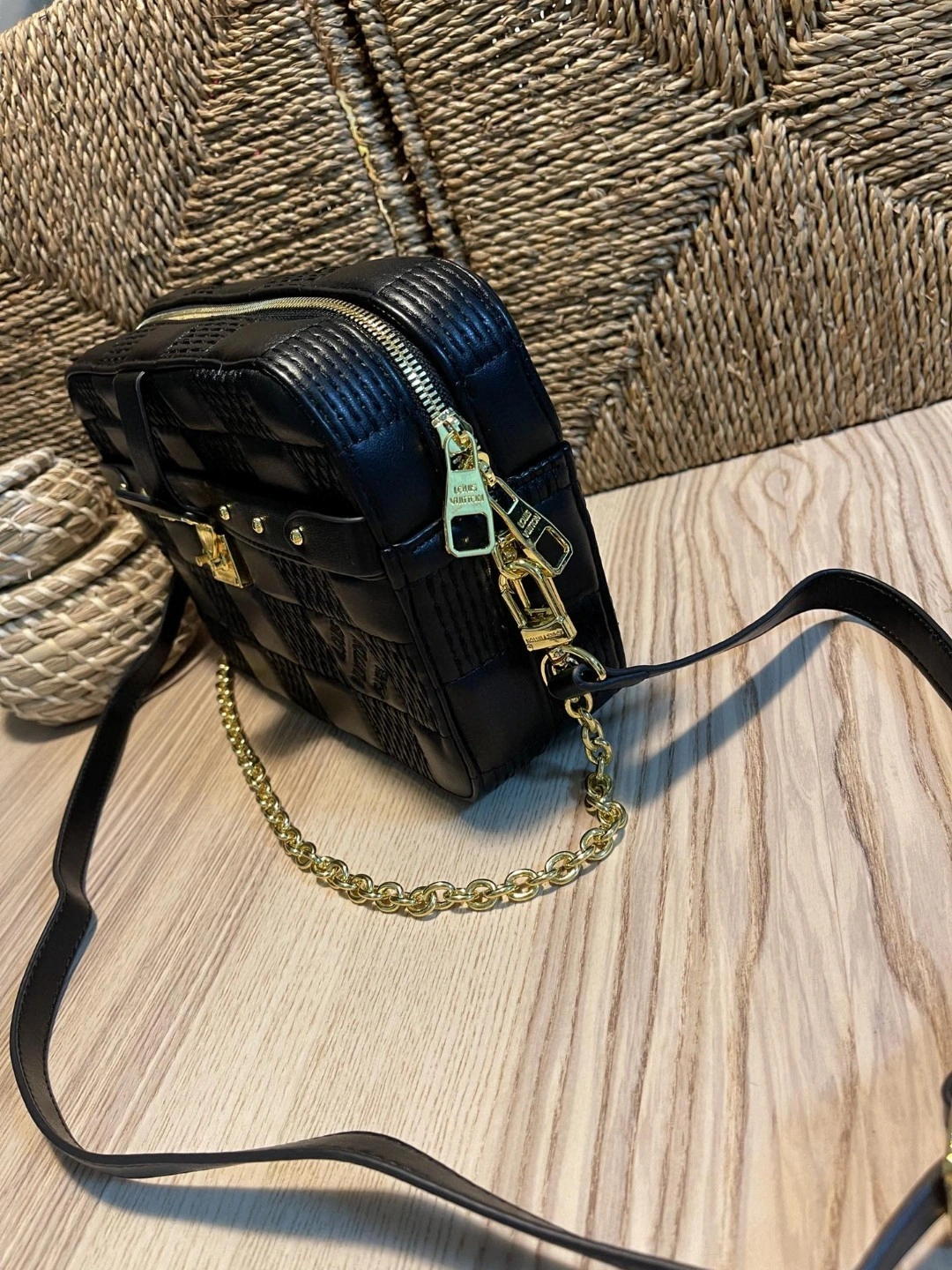 M59046 sheephide Trocadéro item : BT-B225D0628W