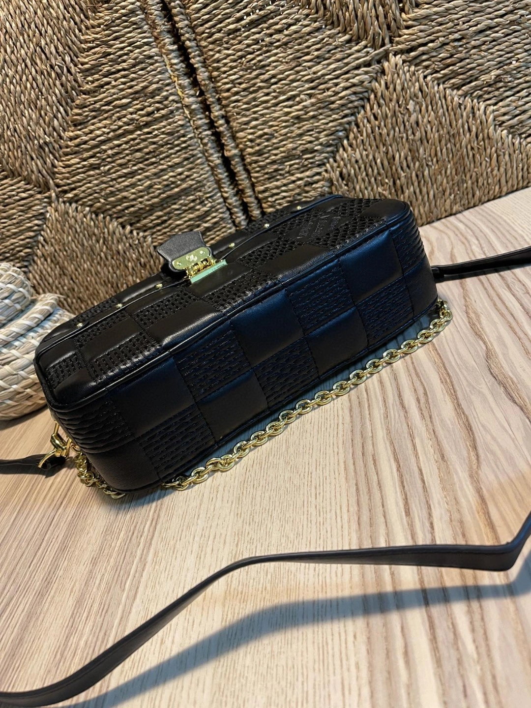 M59046 sheephide Trocadéro item : BT-B225D0628W