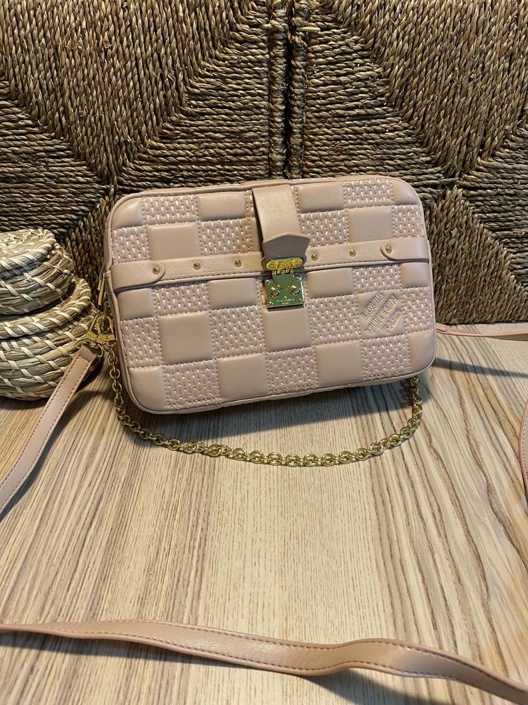 M59048 sheephide Trocadéro item : BT-B225D0629W