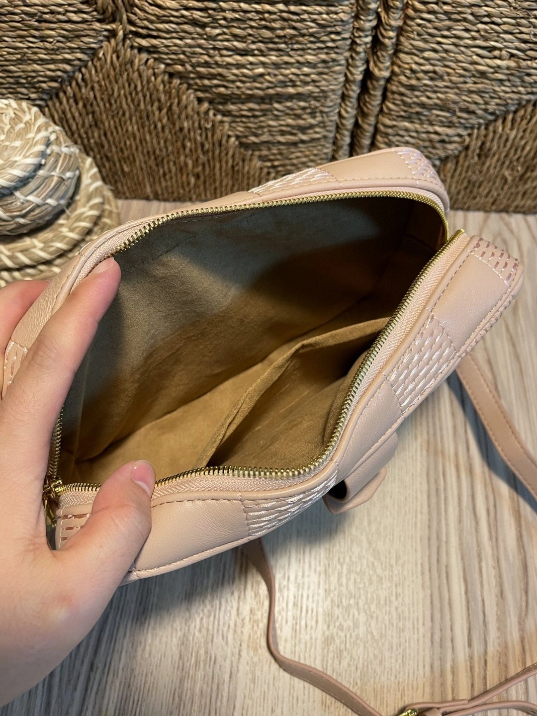 M59048 sheephide Trocadéro item : BT-B225D0629W