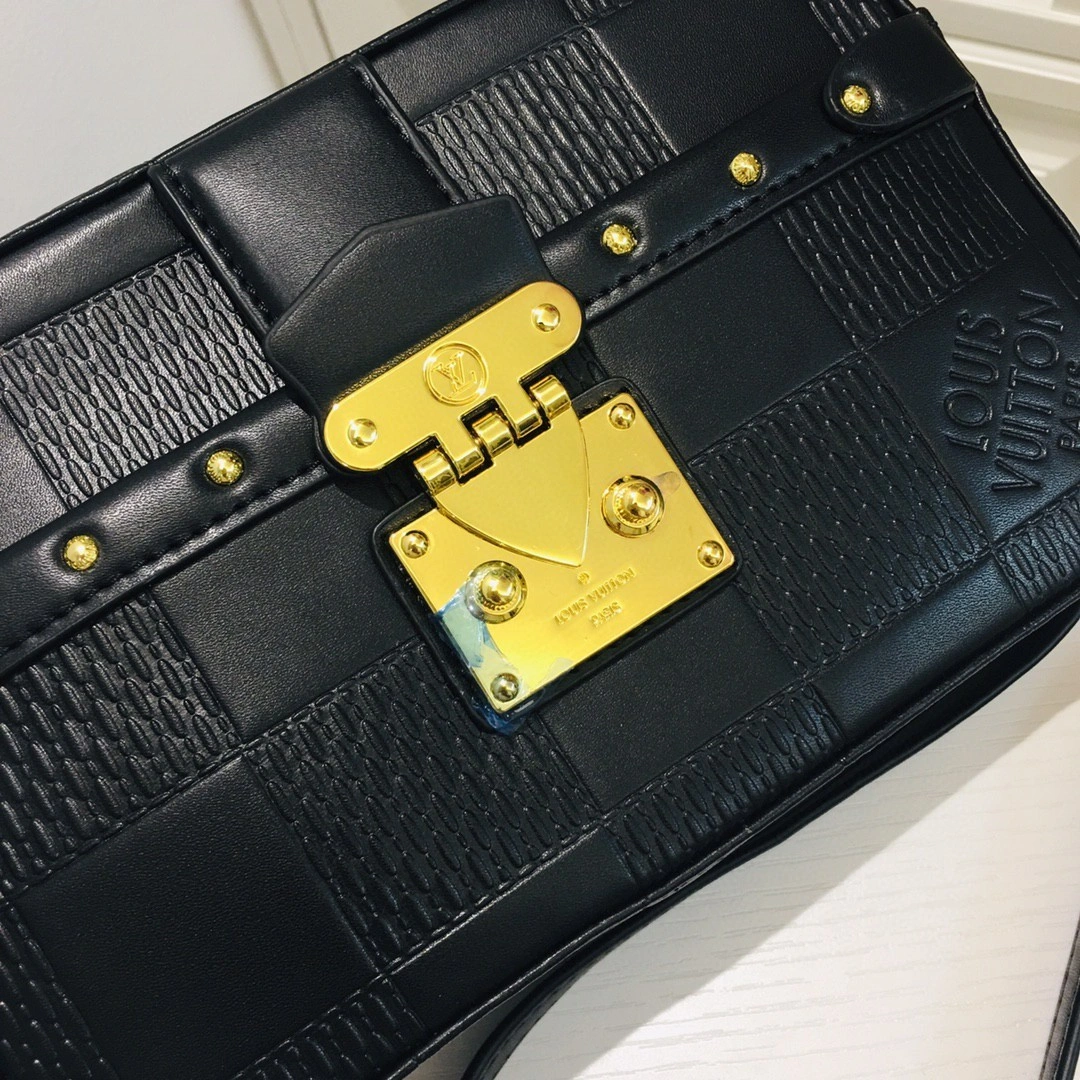 M59116 M59114 Damier sheepskin Troca item : AT-B225L0111L