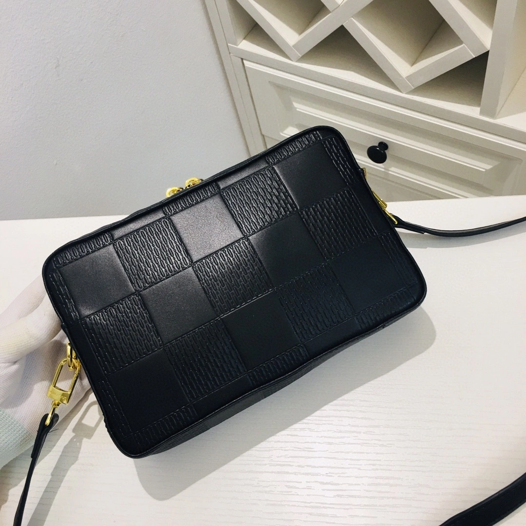 M59116 M59114 Damier sheepskin Troca item : AT-B225L0111L