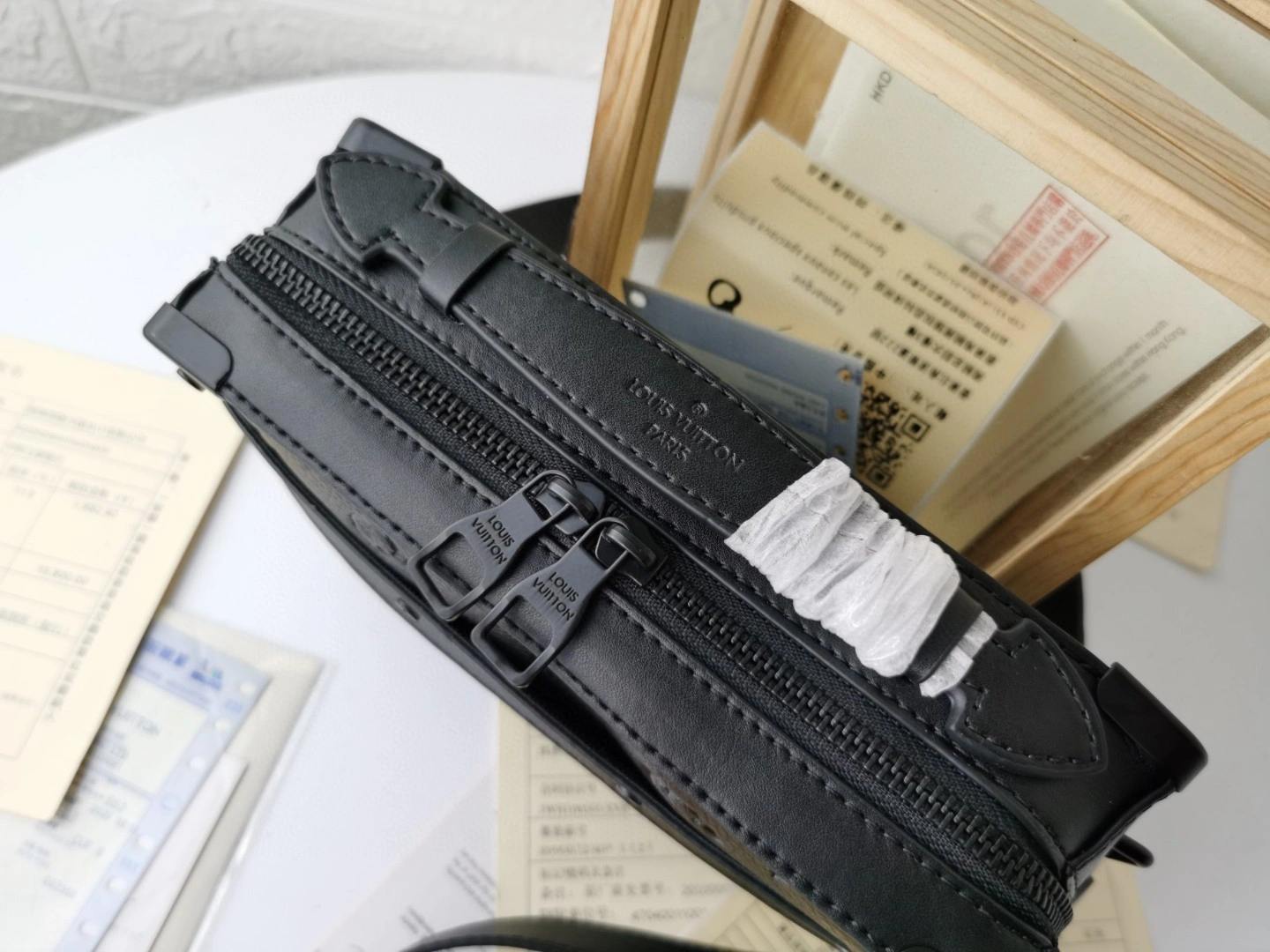 M59163 Handle Soft Trunk item : BT-B225D0816W