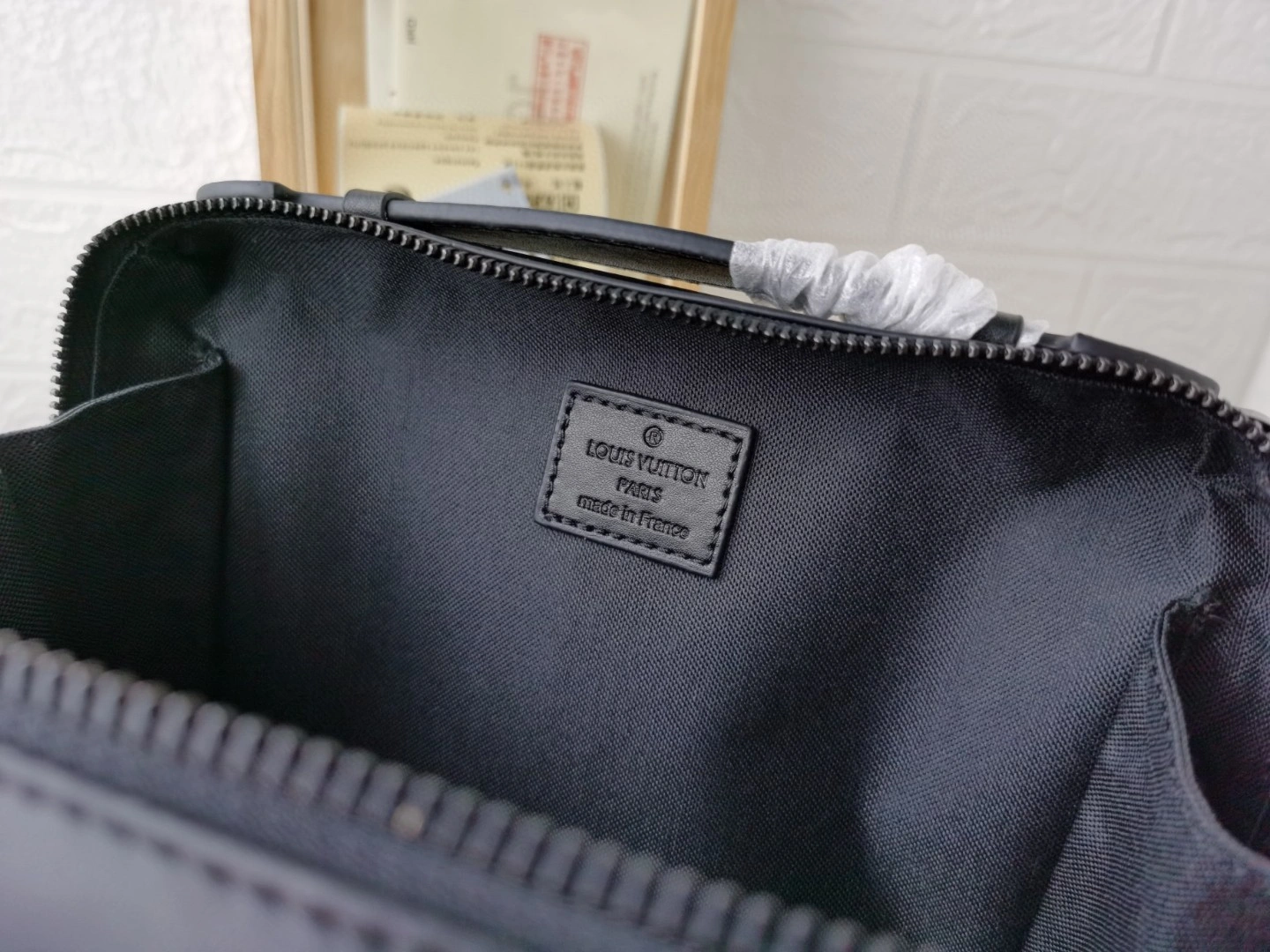 M59163 Handle Soft Trunk item : BT-B225D0816W