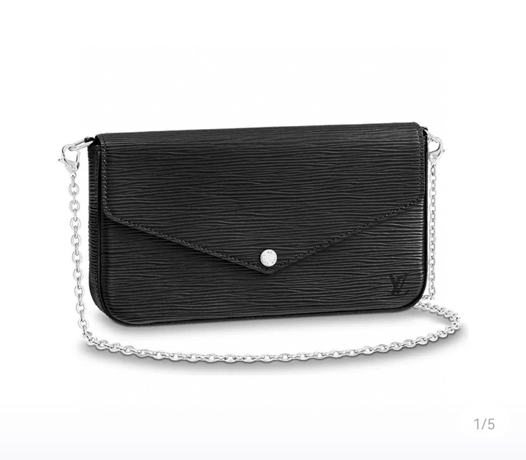 M62648 Pochette Felicie item : AT-B225L0408L