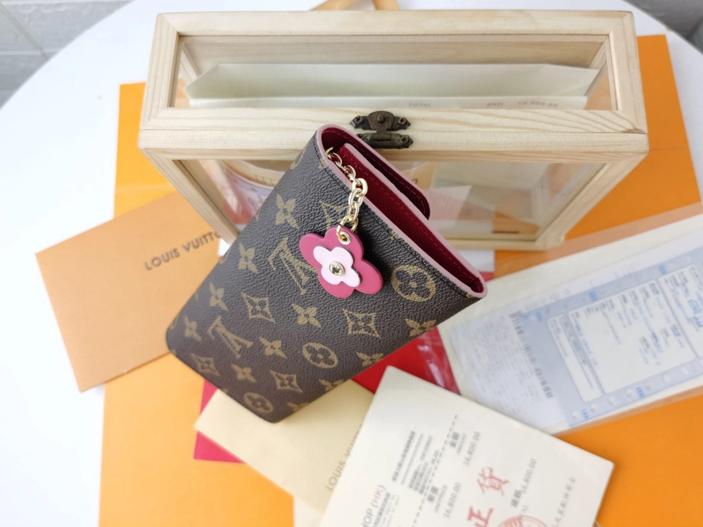 M64202 Emilie item : AT-B225L0435L