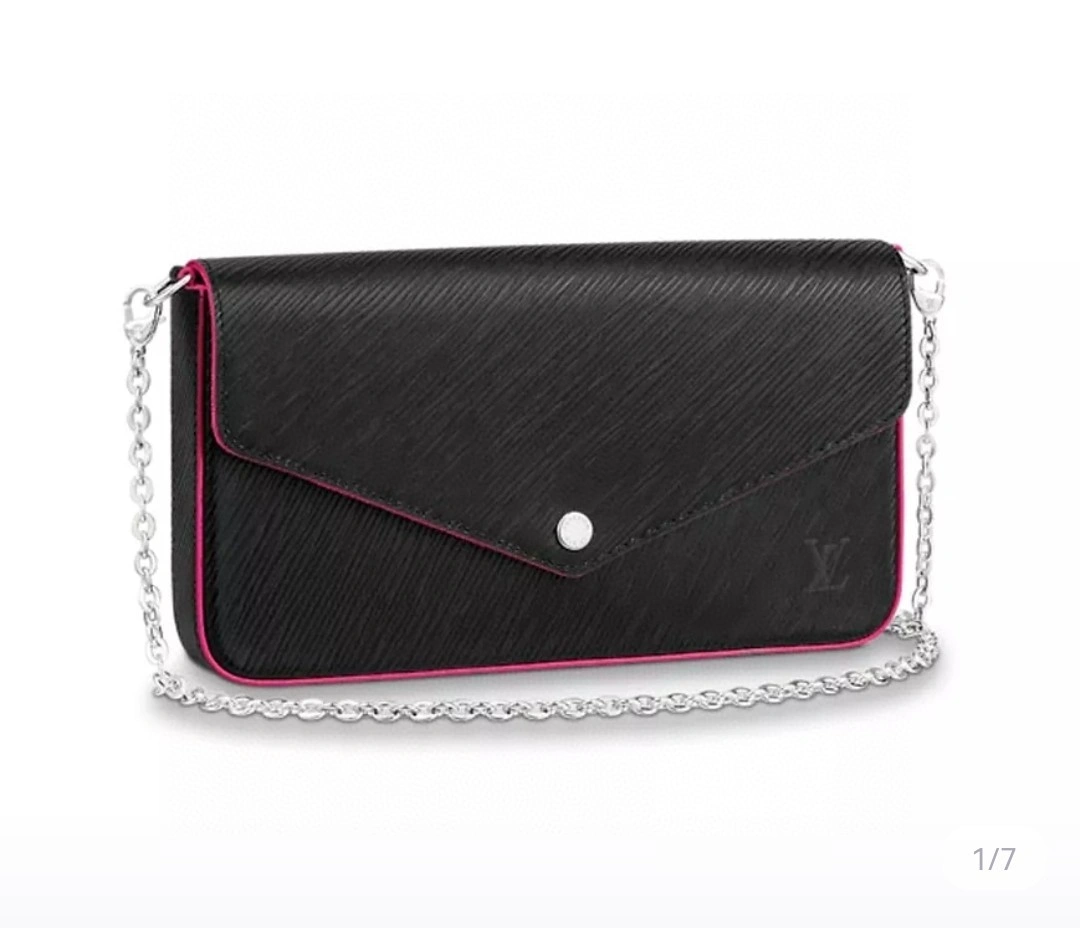 M64579 Pochette Felicie item : AT-B225L0407L