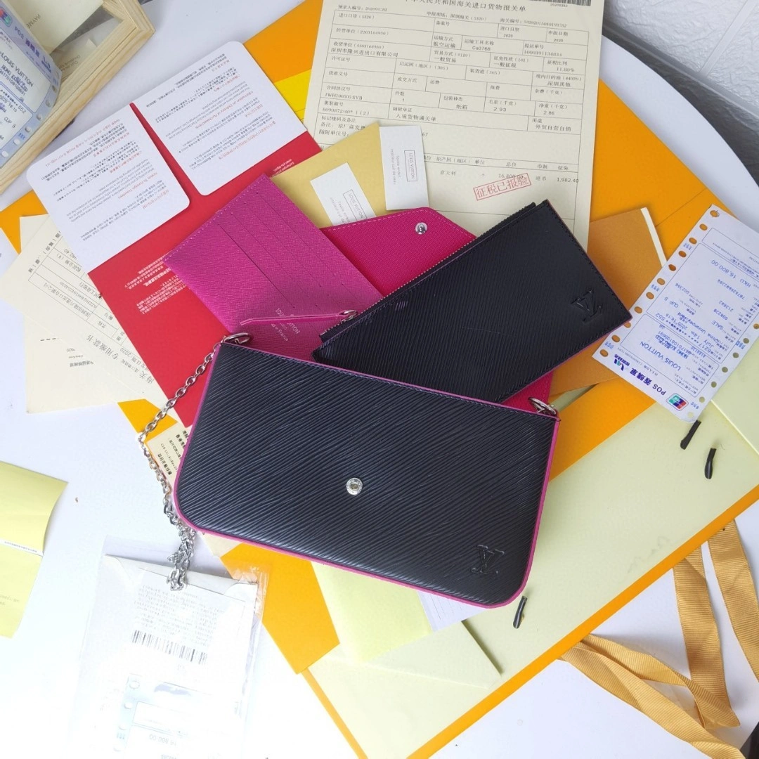 M64579 Pochette Felicie item : AT-B225L0407L