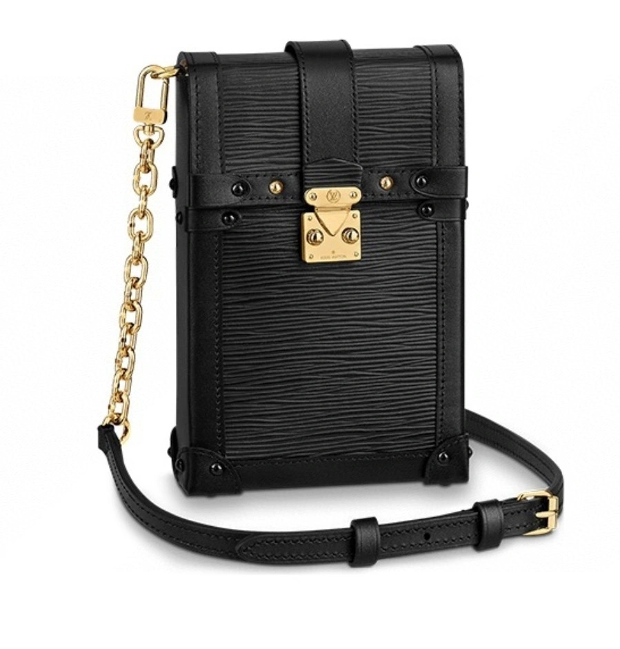 M67871 Calfskin Essential Trunk item : BT-B225D0612W