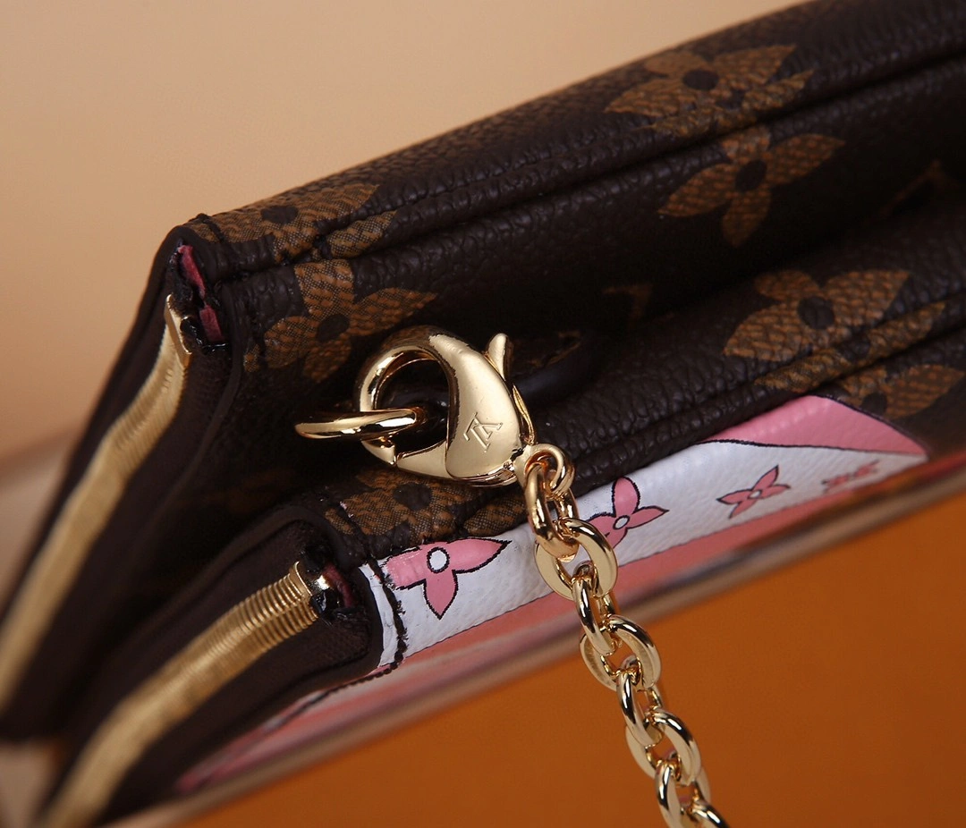 M68486 Pochette Double Zip item : AT-B225L0403L