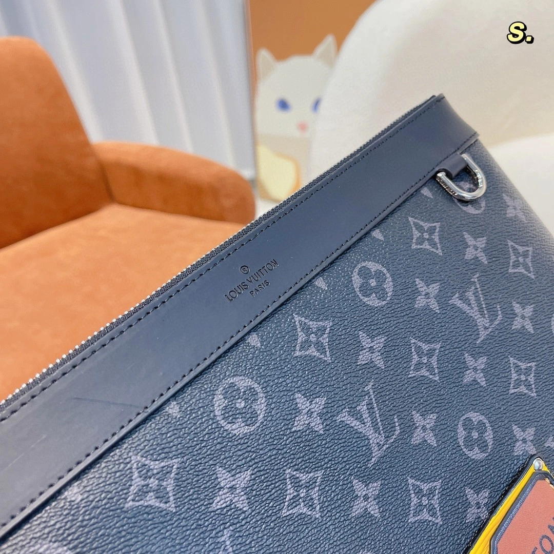 M69256 Calfskin Aerogram item : BT-B013C0444