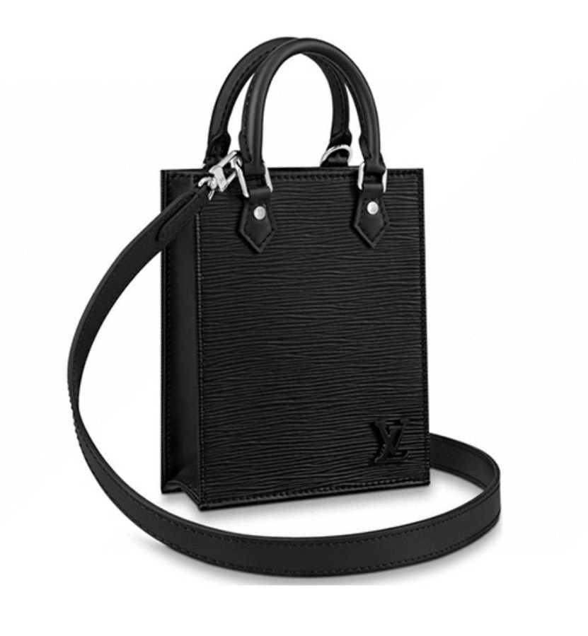 M69441 PETIT SAC PLAT item : BT-B225D0737W