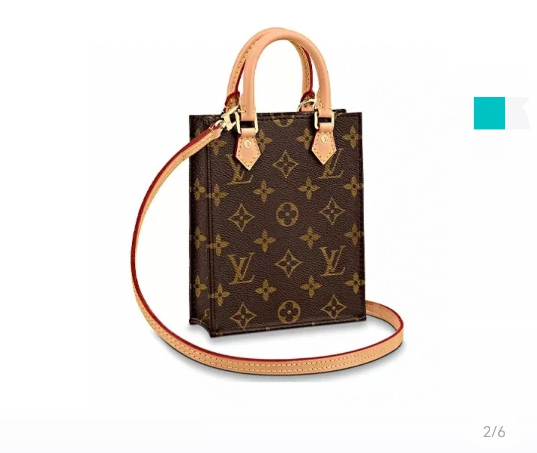 M69442 Petit Sac Plat item : AT-B225L0420L