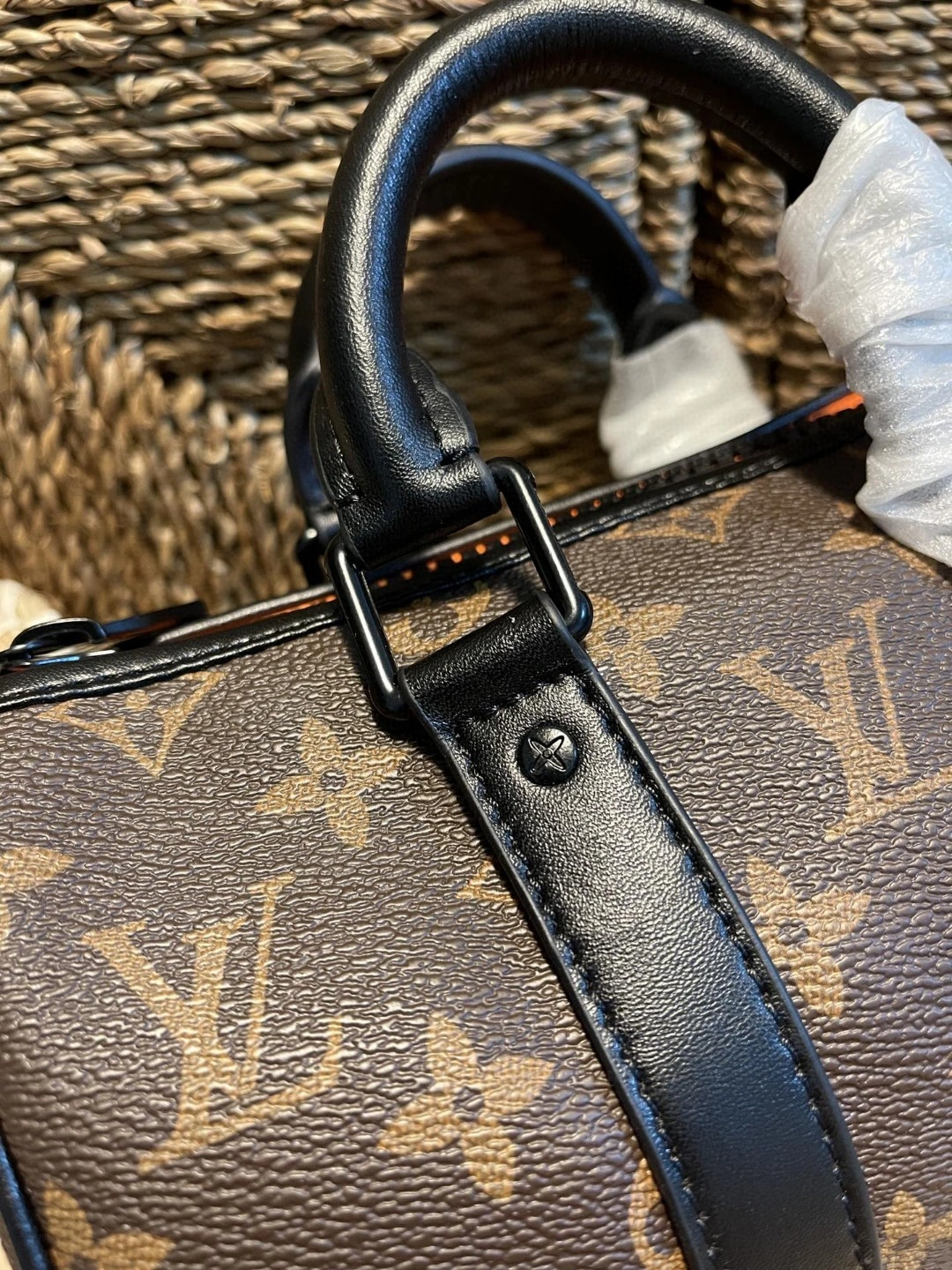 M80118 Keepall Nano item : AT-B225L0120L