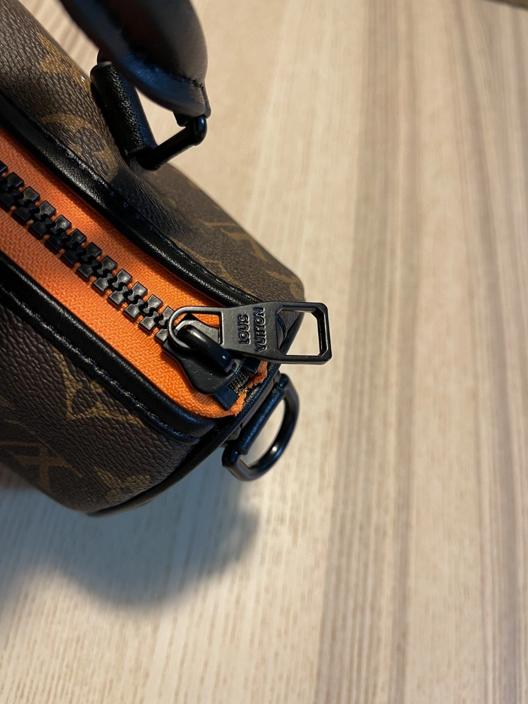 M80118 Keepall Nano item : AT-B225L0120L