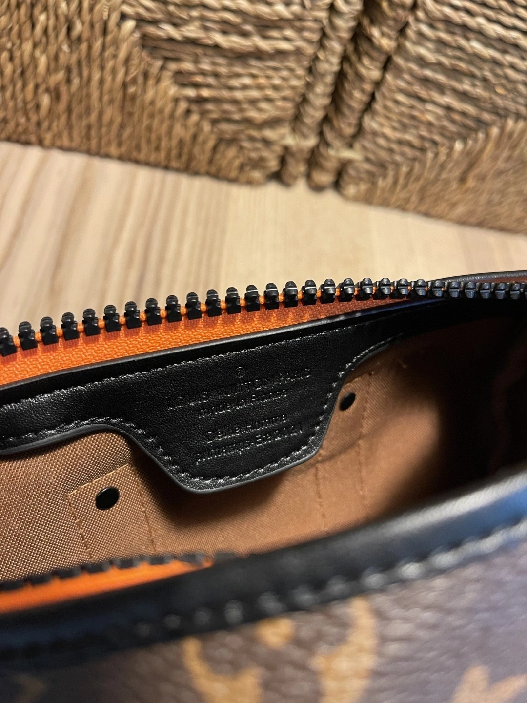 M80118 Keepall Nano item : AT-B225L0120L