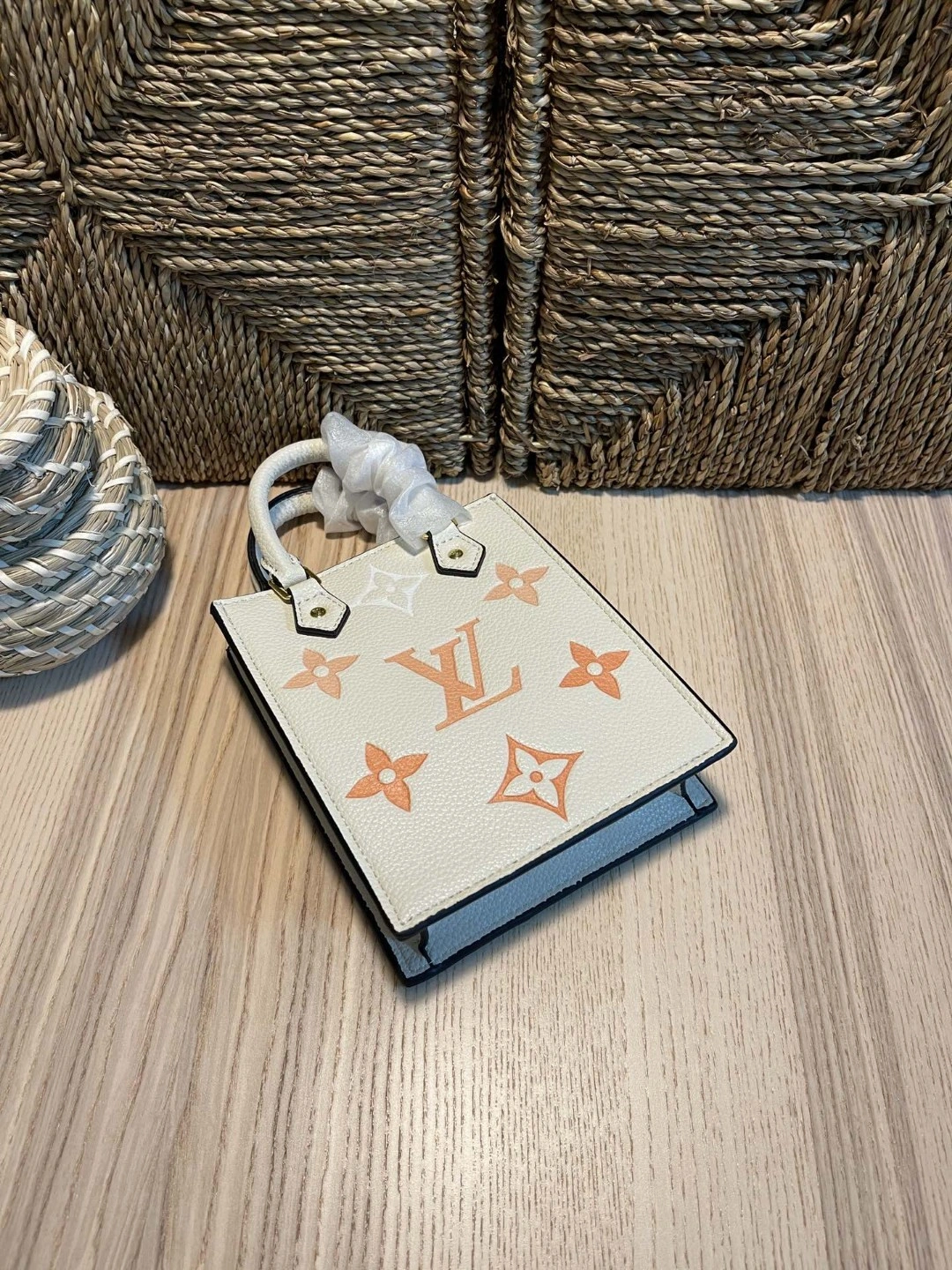 M80449 Petit Sac Plat item : AT-B225K3016L