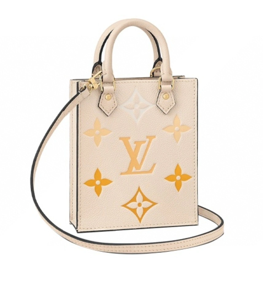 M80449 Petit Sac Plat item : BT-B225D0735W