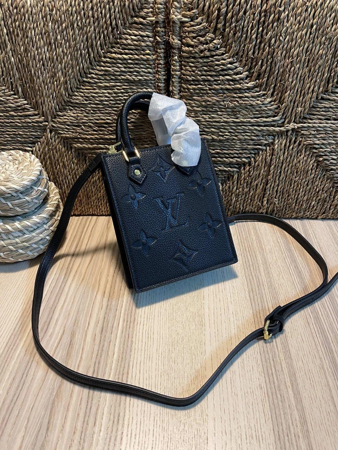 M80478 Petit Sac Plat item : AT-B225L0308L
