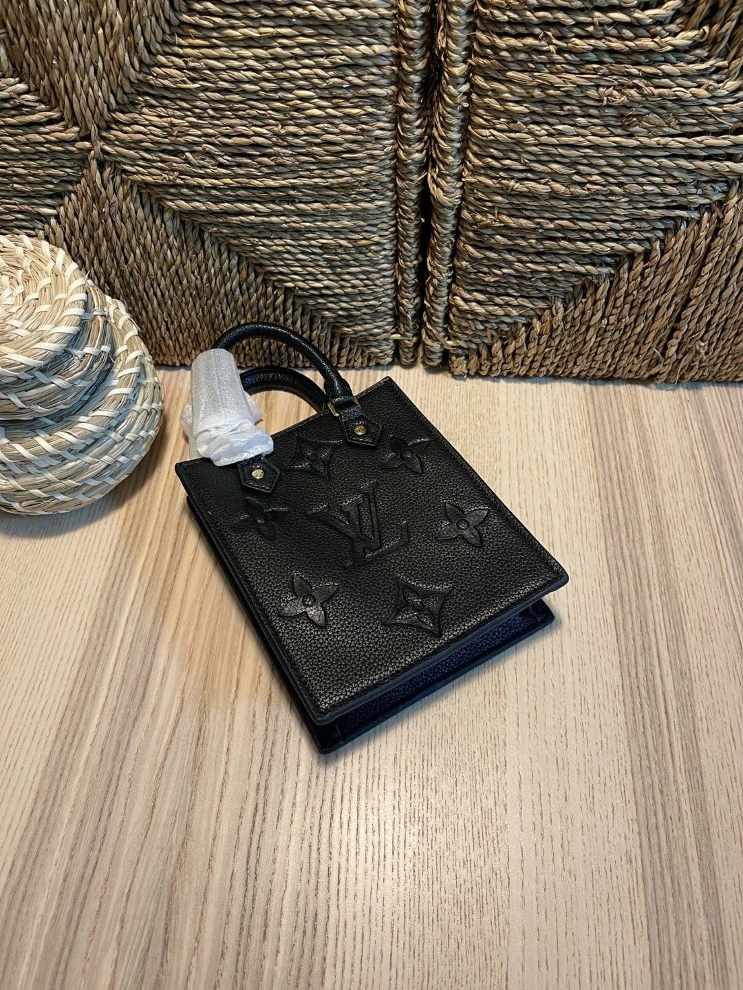 M80478 Petit Sac Plat item : AT-B225L0308L