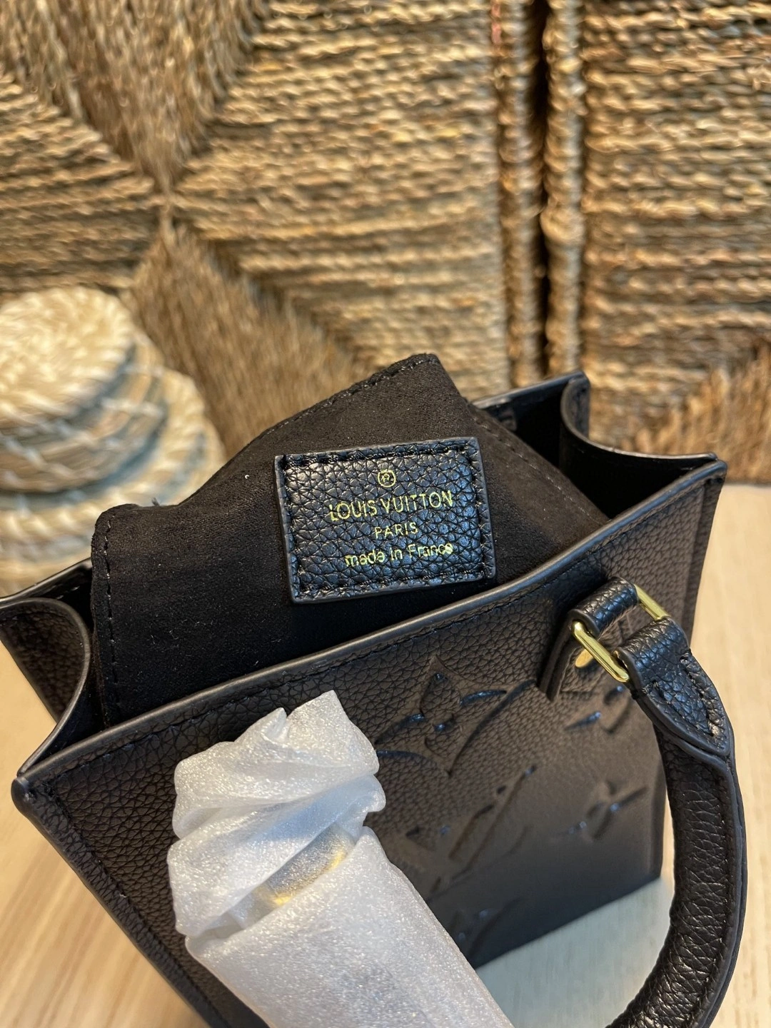 M80478 Petit Sac Plat item : AT-B225L0308L