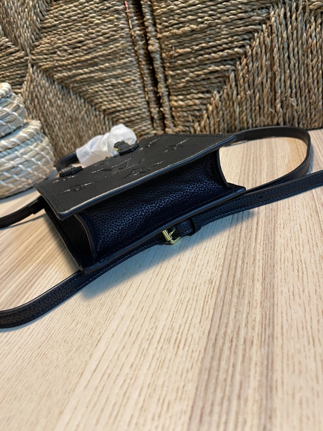 M80478 Petit Sac Plat item : AT-B225L0308L