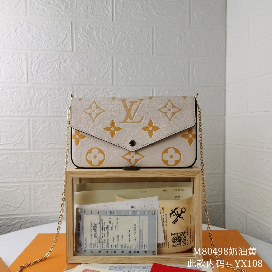 &M80498 POCHETTE item : AT-B225L0409L