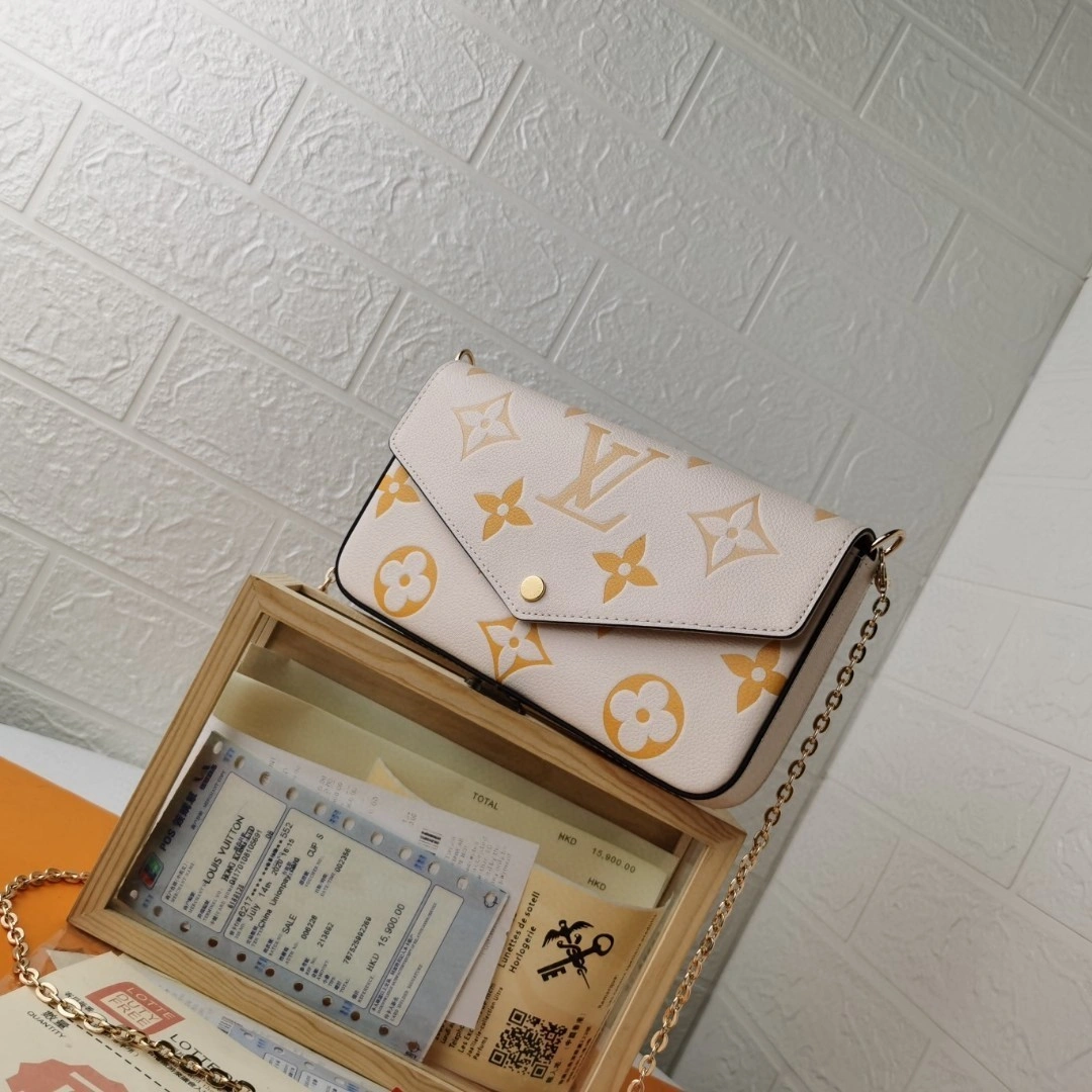 &M80498 POCHETTE item : AT-B225L0409L