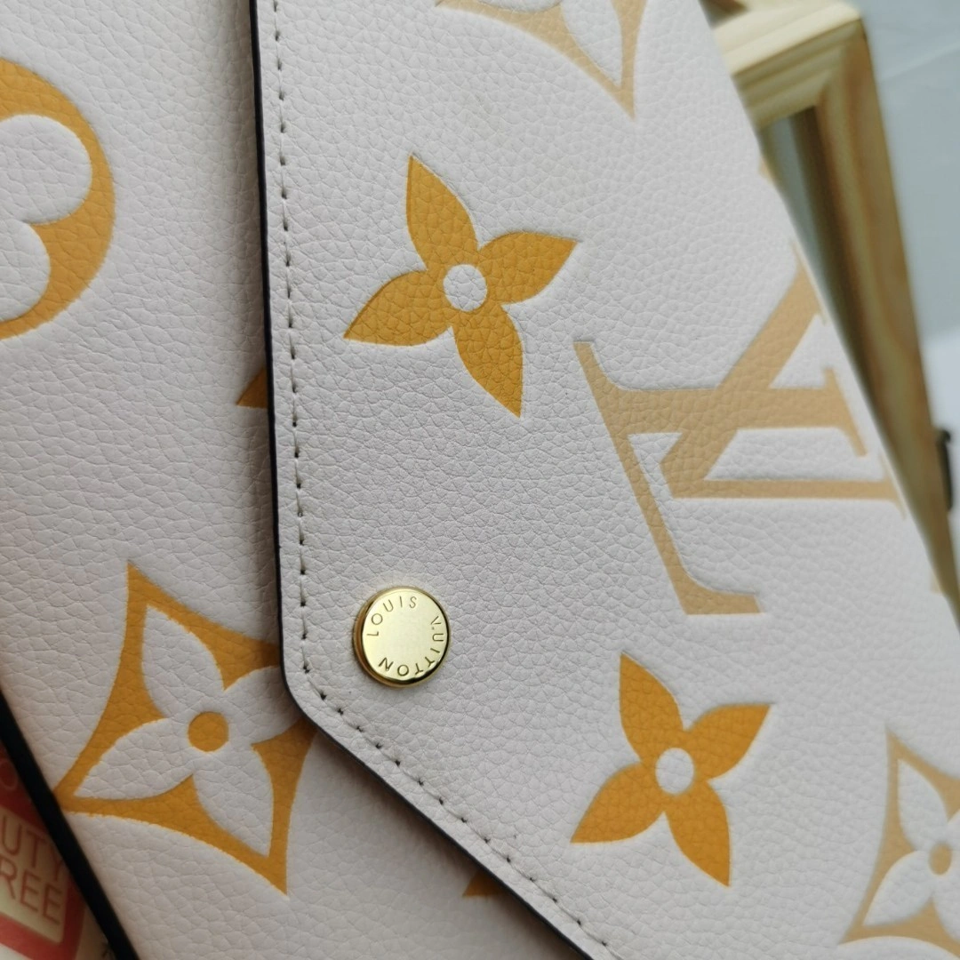 &M80498 POCHETTE item : AT-B225L0409L