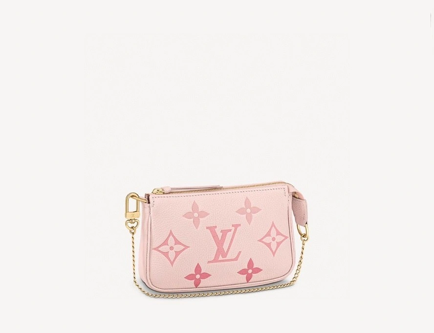 M80501 Mini Pochette Accessoires item : AT-B225K3025L
