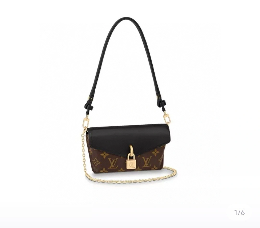M80559 Padlock on Strap item : AT-B225L0415L