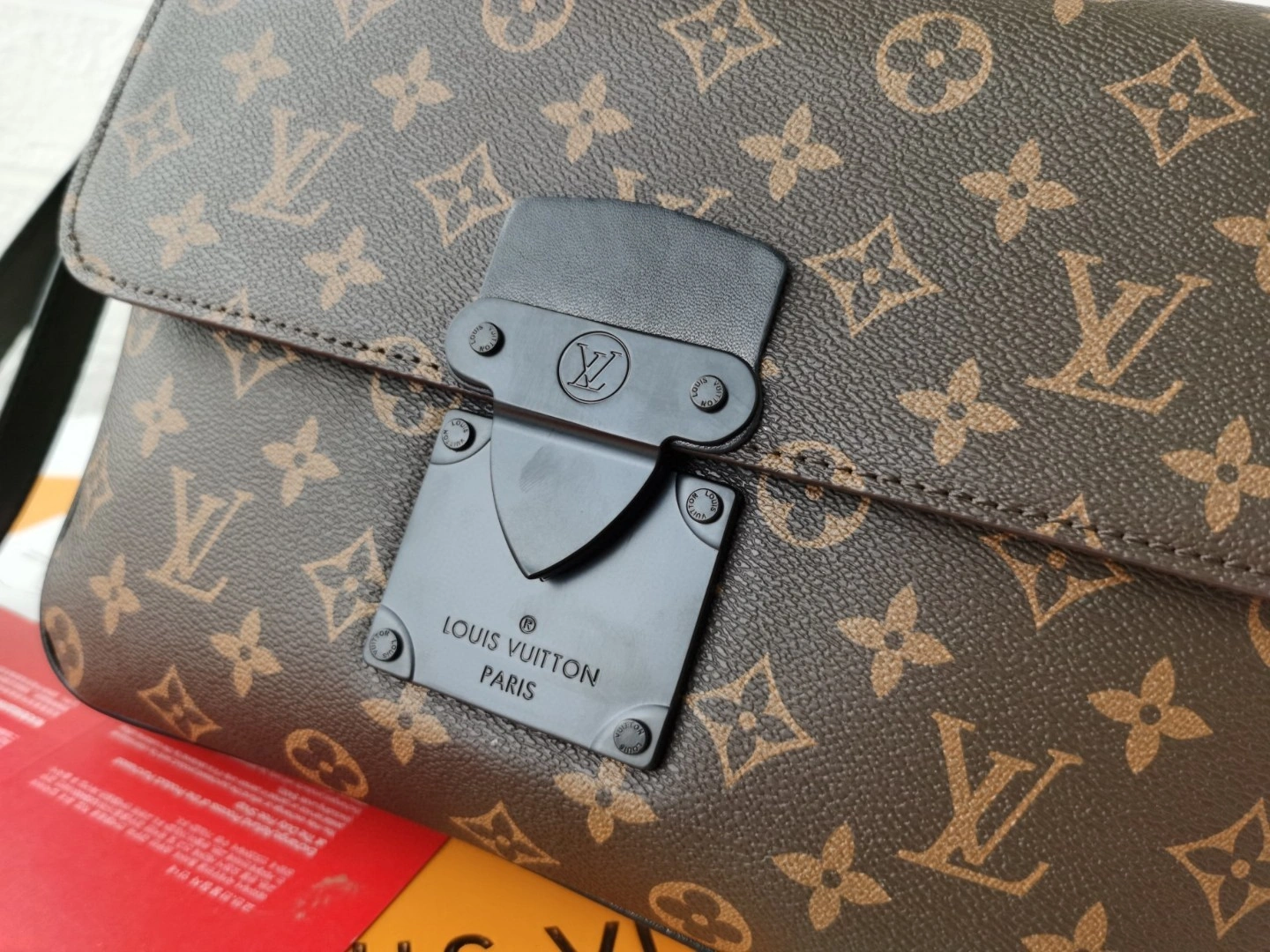 M80560 Lock 4A item : BT-B225D0632W