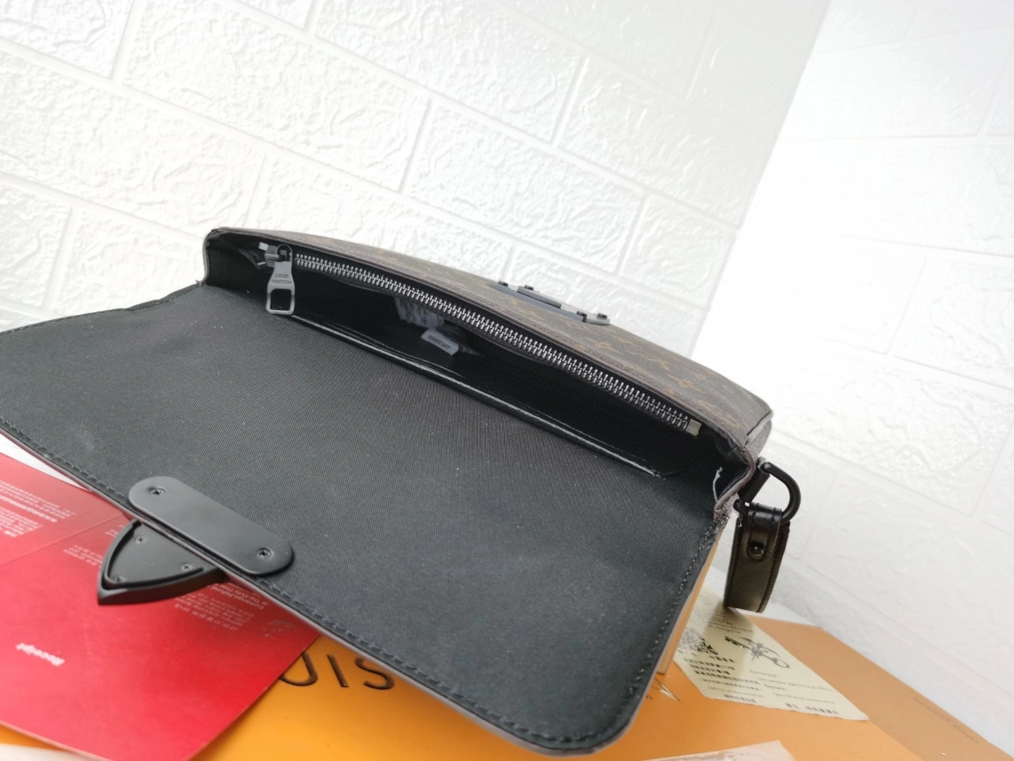 M80560 Lock 4A item : BT-B225D0632W