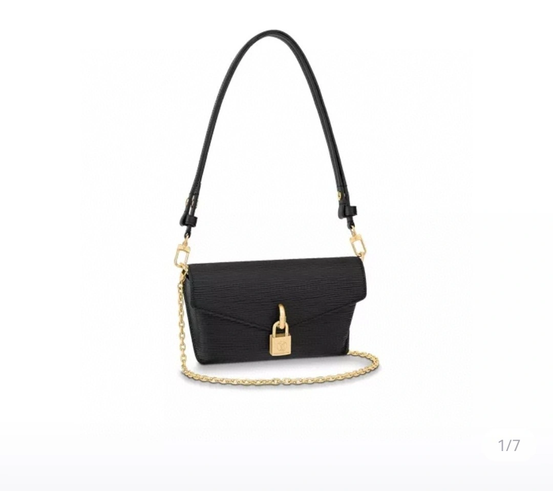 M80682 Padlock on Strap item : AT-B225L0432L