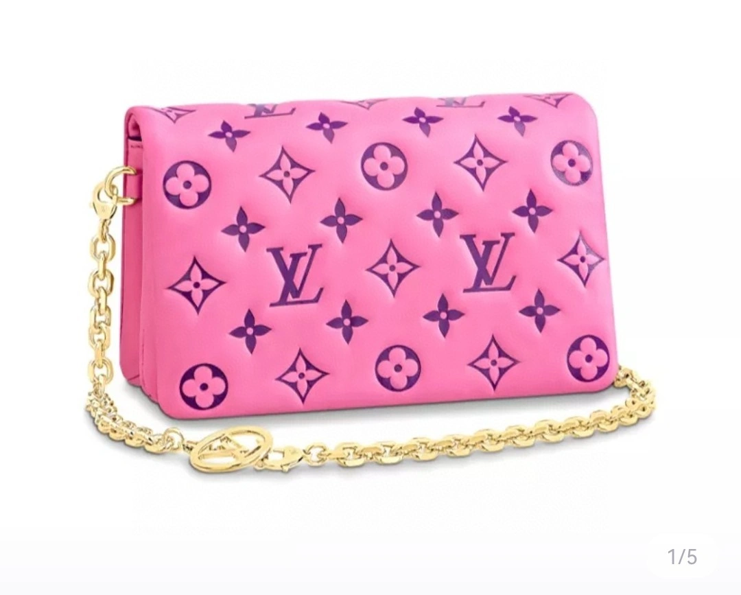 M80745 Pochette Coussin item : AT-B225L0317L