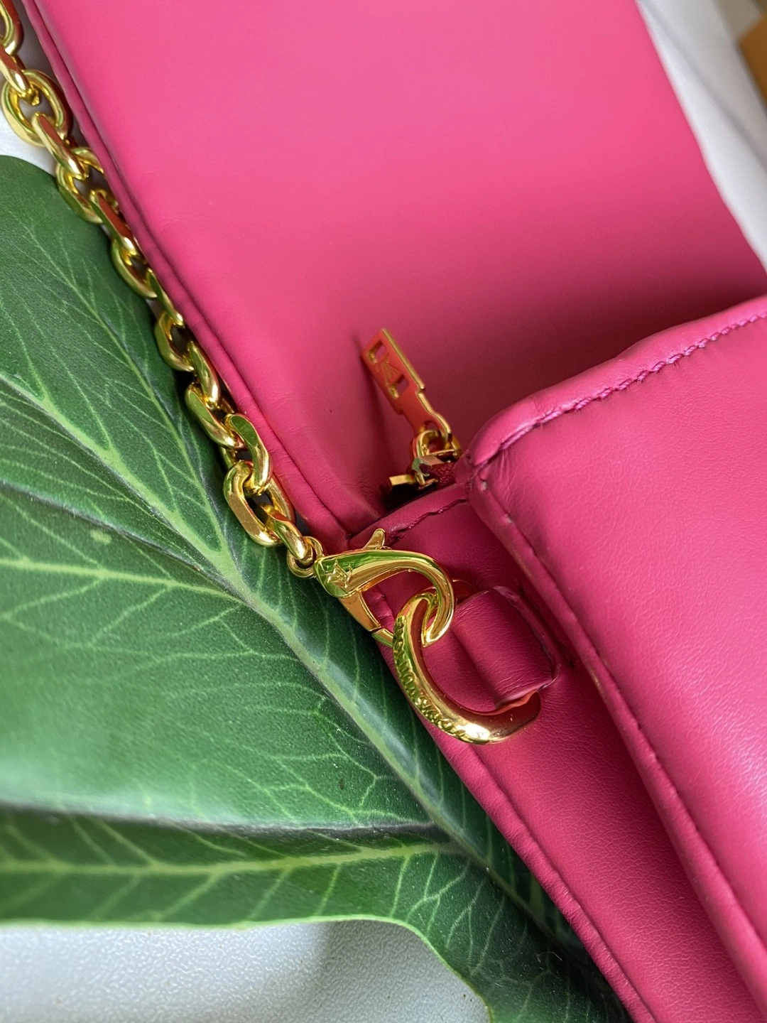 M80745 Pochette Coussin item : AT-B225L0317L