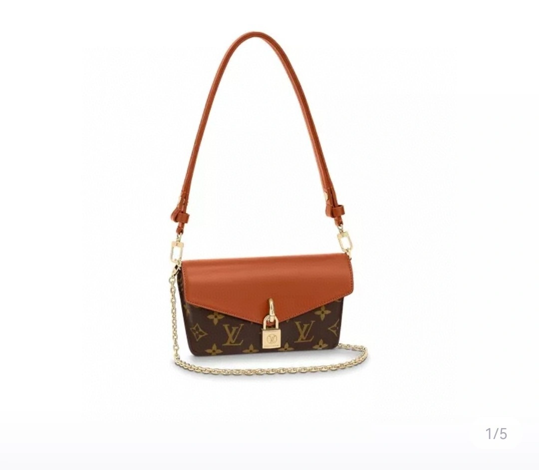 M80763 Padlock on Strap item : AT-B225L0431L