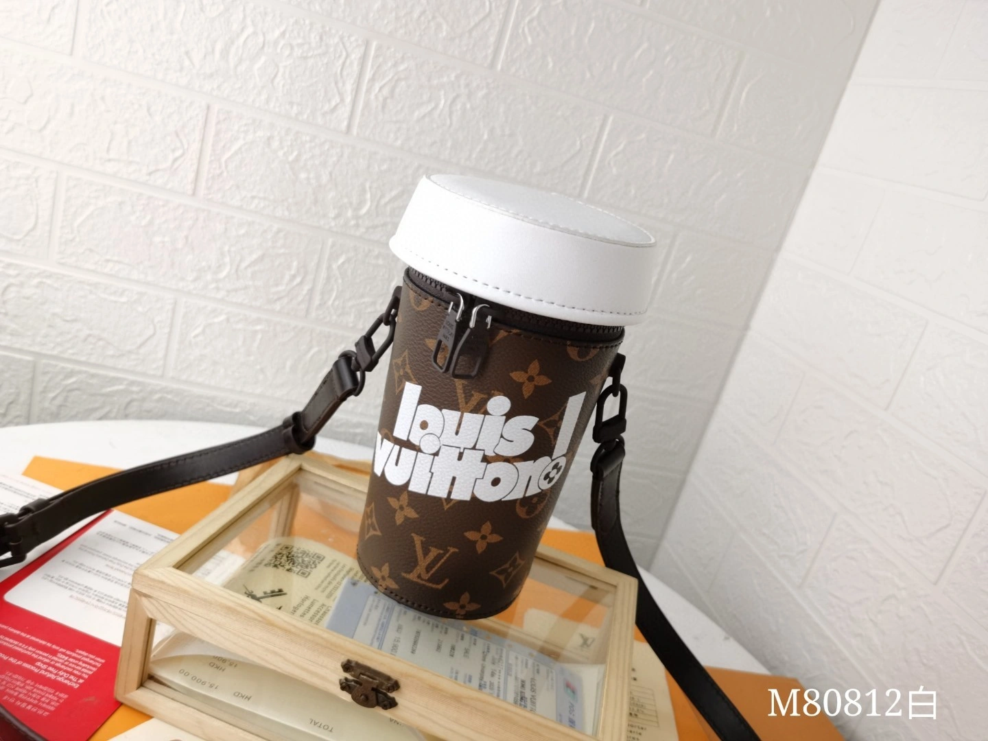 M80812 Everyday Coffee Cup item : AT-B225L0434L