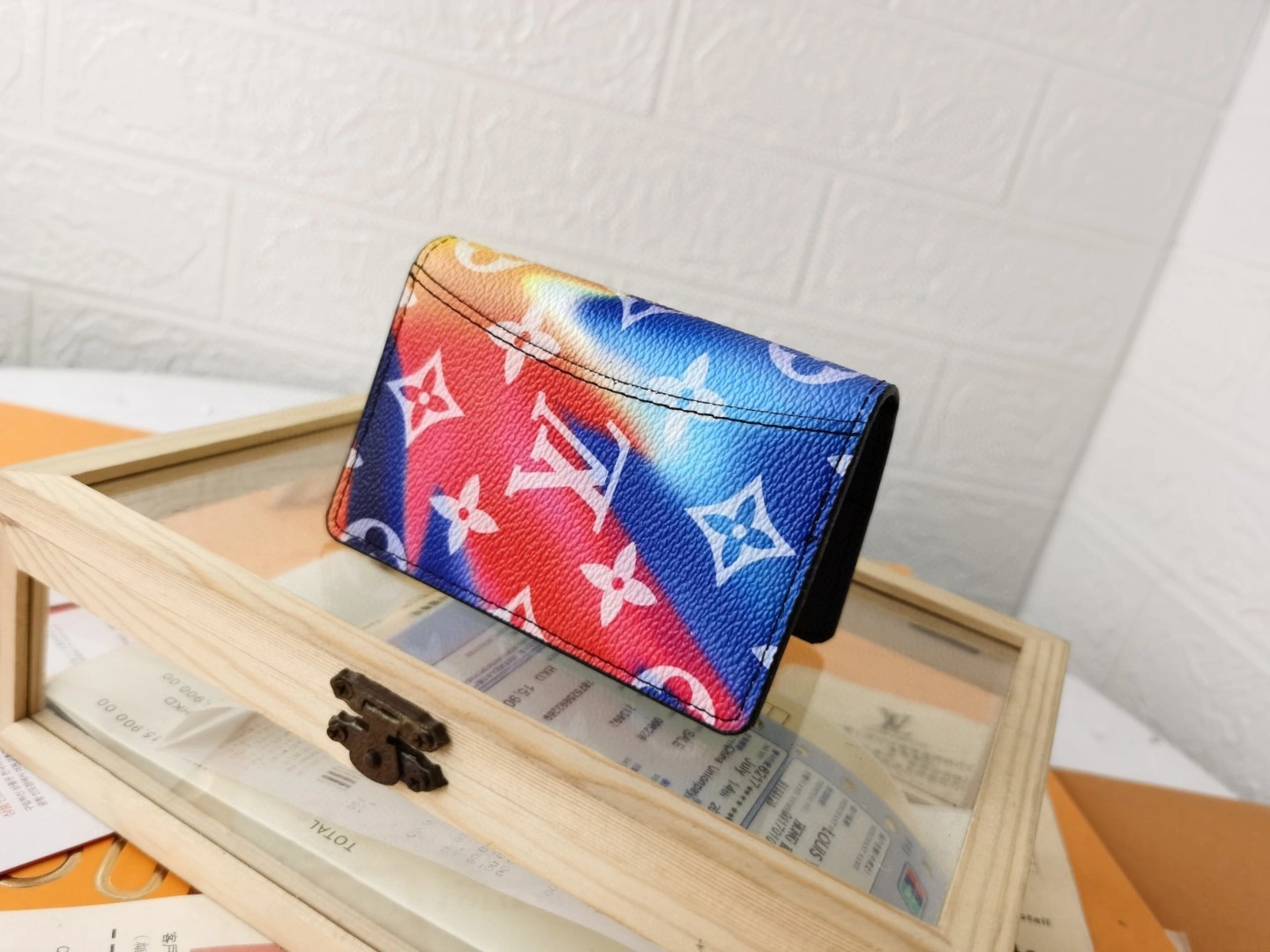 M80956 Monogram Sunset item : BT-B225D0619W