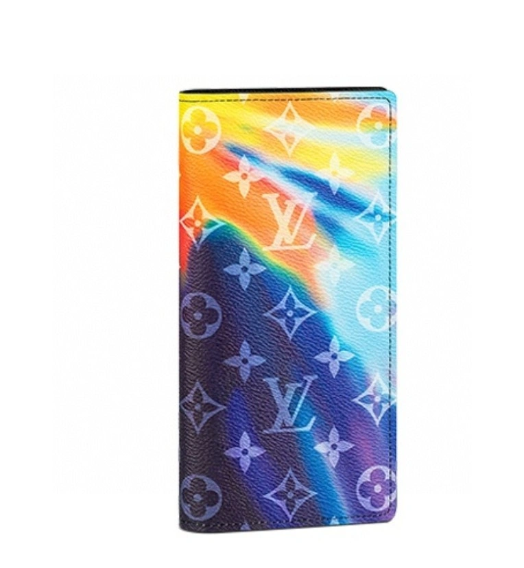 M80956 cowhide Monogram Sunset item : BT-B225D0620W