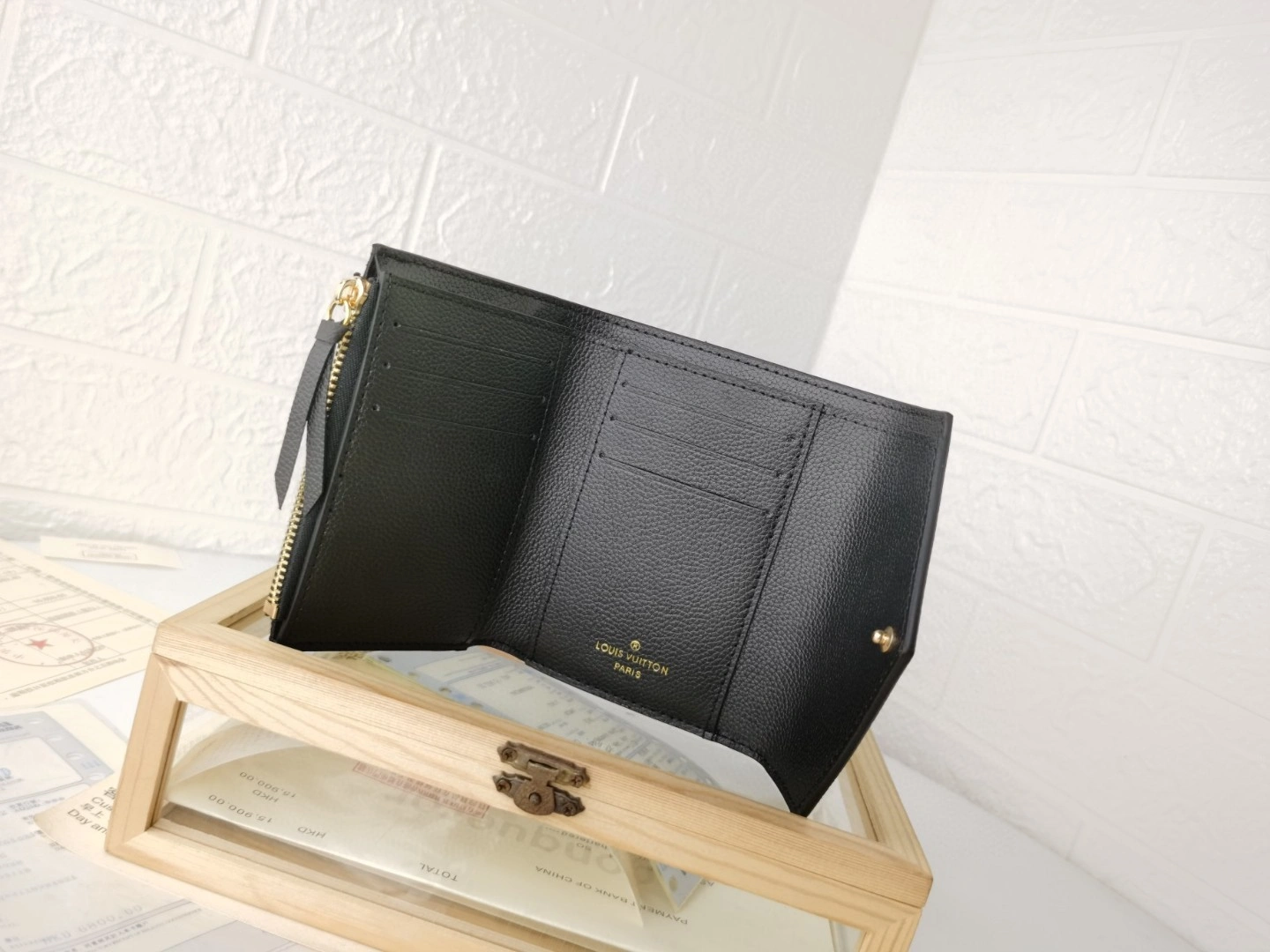 M80968 cowhide Victorine item : BT-B225C1809