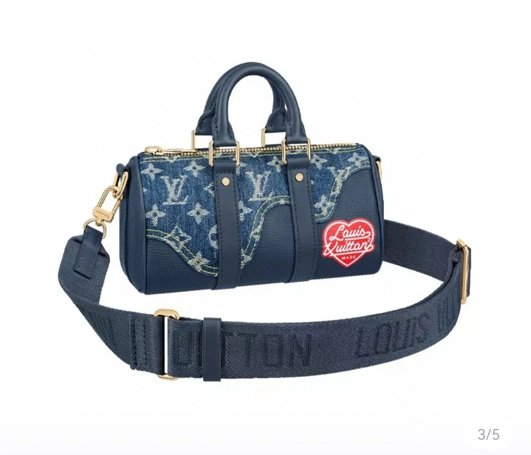 M81011 KEEPALL NANO item : AT-B225K2813L
