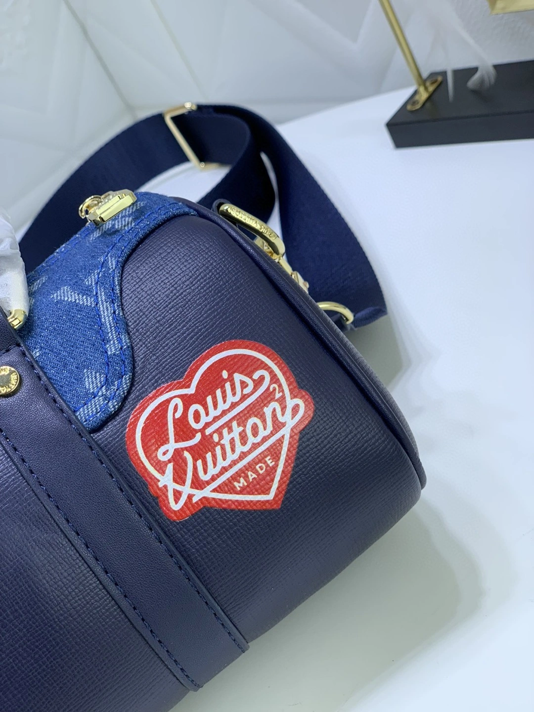 M81011 KEEPALL NANO item : AT-B225K2813L