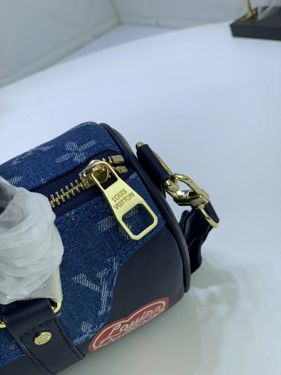 M81011 KEEPALL NANO item : AT-B225K2813L